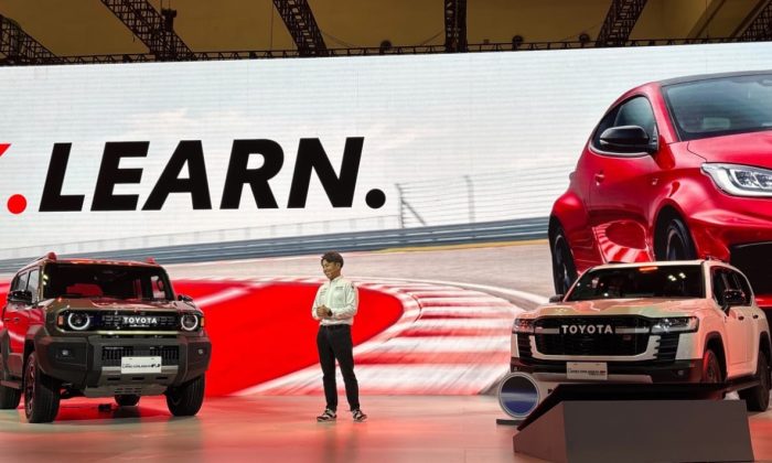 Tak Sekadar SUV, Ini Kisah Legenda Toyota Land Cruiser Selama 75 Tahun