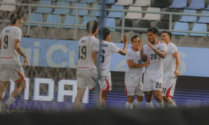 Timnas Indonesia Bisa Bertemu Malaysia di Piala AFF 2026, Begini Skenarionya