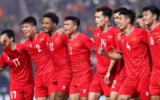 Sudahi Dulu Main King-Kingan, Ini 4 Tim Lolos Semifinal Piala AFF 2026