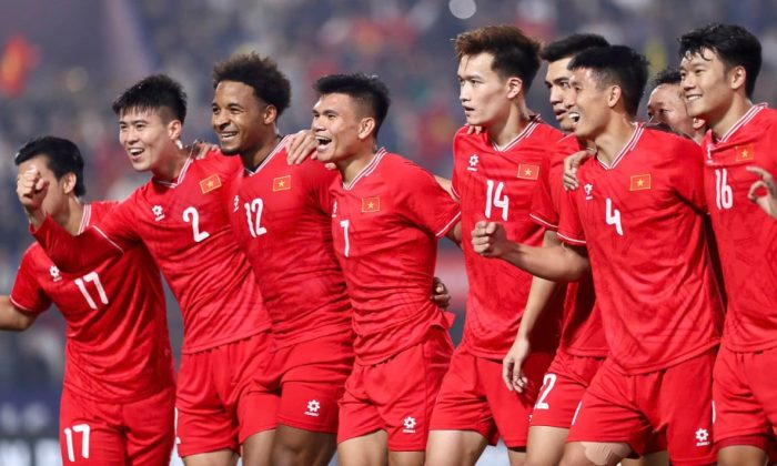 Sudahi Dulu Main King-Kingan, Ini 4 Tim Lolos Semifinal Piala AFF 2026