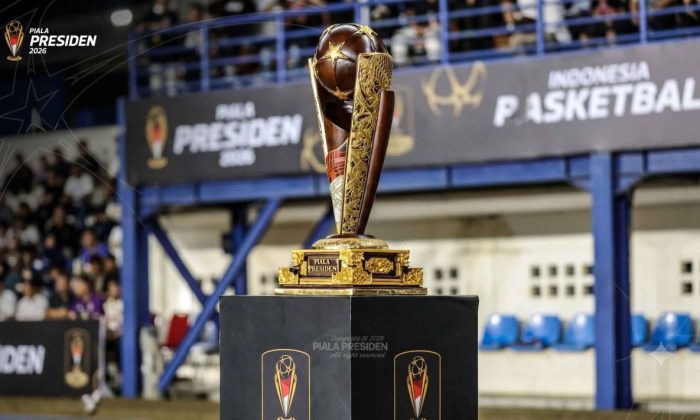 Demi Keselamatan, Semifinal Piala Presiden 2026 Digelar Tanpa Penonton