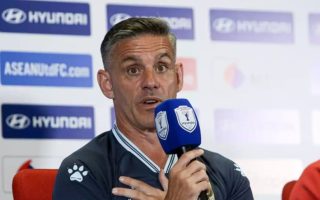 Terpopuler: 3 Strategi John Herdman di FIFA ASEAN Cup, 2 Pemain Timnas Indonesia Terancam