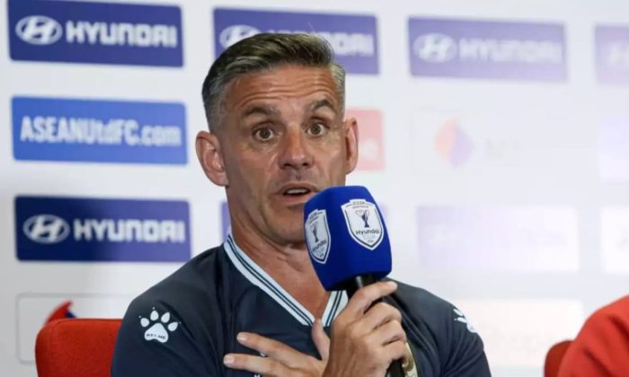 John Herdman Beberkan 3 Evaluasi Besar Timnas Indonesia usai Dipermalukan Vietnam di Piala AFF 2026