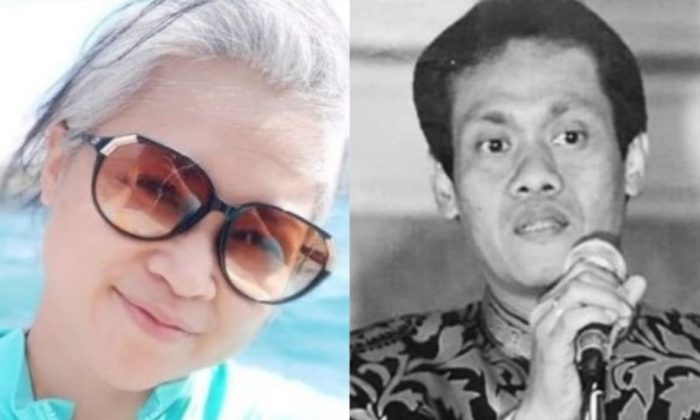 Mengenal Kehidupan Hanna Sukmaningsih, Anak Kasino Warkop yang Jarang Tersorot
