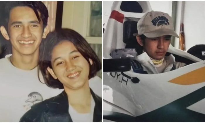 Masih Ingat Shendy Heryadi? Mantan Kekasih Nike Ardilla Ini Lama Menghilang, Begini Kabar Terbarunya