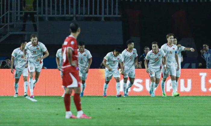 Update Klasemen Grup A Piala AFF 2026: Timnas Indonesia Gagal ke Semifinal Usai Dibantai Vietnam?