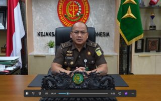 Belum Berpengalaman Jadi Alasan Rinaldi Umar Batal Jadi Dirdik Jampidsus, Diganti Saiful Bahri Siregar