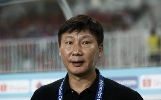Usai Habisi Timnas Indonesia, Pelatih Vietnam Sepelekan Malaysia