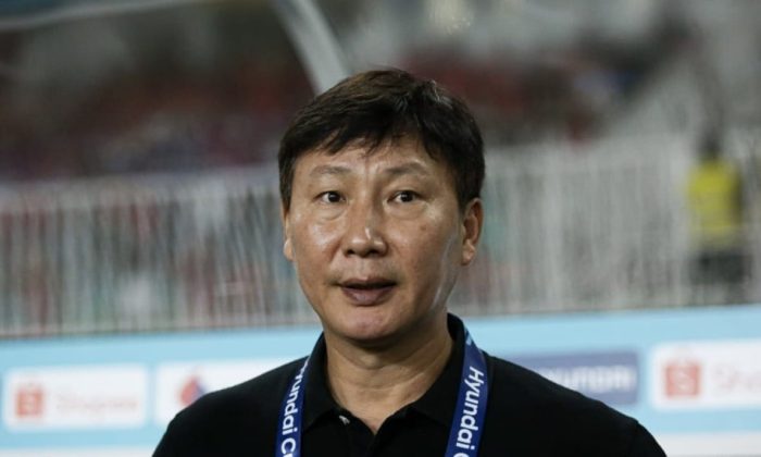 Usai Habisi Timnas Indonesia, Pelatih Vietnam Sepelekan Malaysia