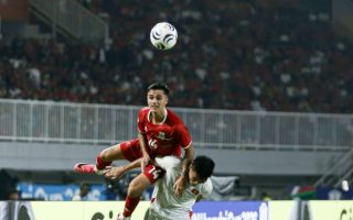 Terpopuler: Bung Towel Nilai Eliano Reijnders Tak Berguna, John Herdman Tak Paham Sepakbola ASEAN