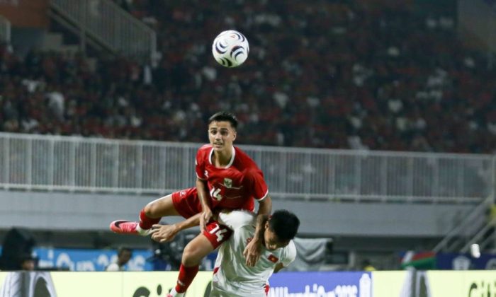 Terpopuler: Bung Towel Nilai Eliano Reijnders Tak Berguna, John Herdman Tak Paham Sepakbola ASEAN