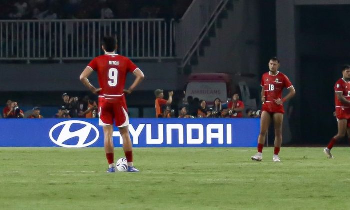 Sisakan Ruang untuk Ikhlas, Sebelum Timnas Indonesia Hadapi Singapura, Sejarah Piala AFF Malah Berkata Lain