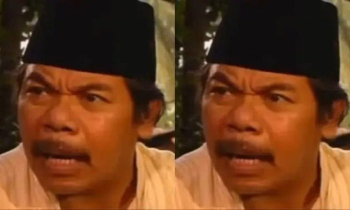 10 Quotes Benyamin Sueb Paling Legendaris, Cocok Buat yang Lagi Galau!