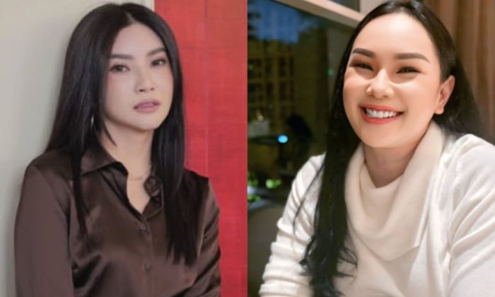 Beda dengan Sarwendah, Kalina Ocktaranny Rela Lepas Hak Asuh Anak ke Deddy Corbuzier karena Takut Tak Mampu
