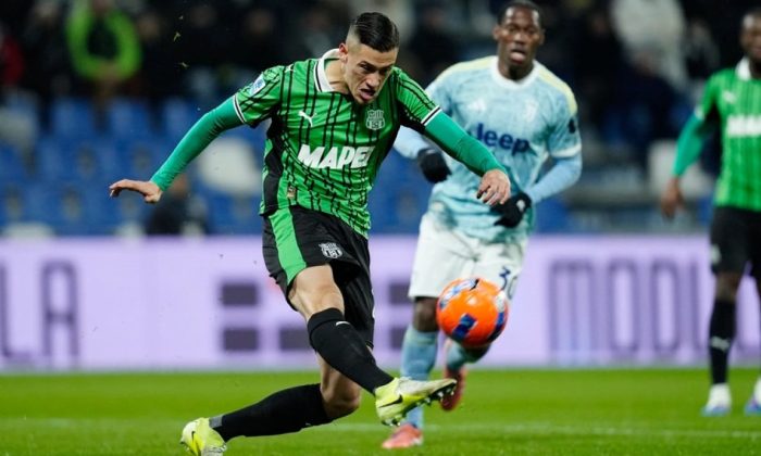 Bursa Transfer Timnas Indonesia: Absen Perkuat Sassuolo, Jay Idzes Segera Ditawar Klub Top Eropa?