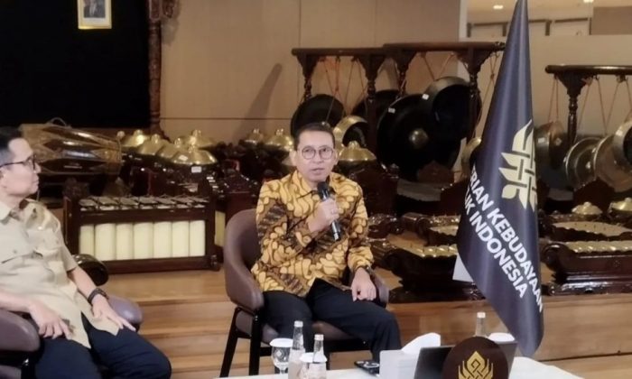 Fadli Zon Tanggapi Soal Kabinet Bayangan: Silahkan Kritik, Asal Punya Dasar Kuat