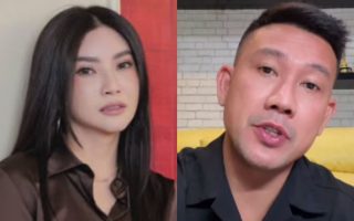 Denny Sumargo Jawab Tudingan Netizen soal Sarwendah Banyak Bohong di Podcast