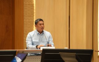 Sudaryono Buka Peluang Kasus Keracunan MBG Diusut Aparat Penegak Hukum