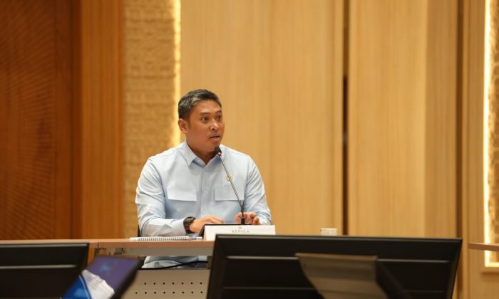 Sudaryono Buka Peluang Kasus Keracunan MBG Diusut Aparat Penegak Hukum