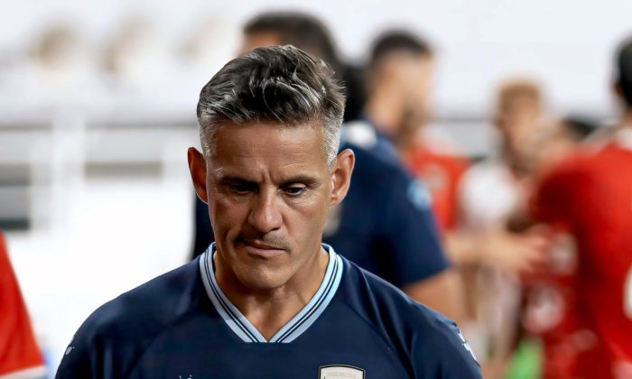 Terpopuler: Legenda Timnas Indonesia Bicara John Herdman Out, Prediksi Line-up Timnas Indonesia U20 Vs Malaysia