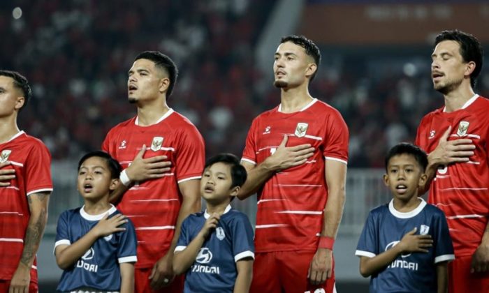 Usai Sepelekan Timnas Indonesia Tim B dengan 11 Pemain Naturalisasi, Media Vietnam Nilai Malaysia Tim C di Piala AFF