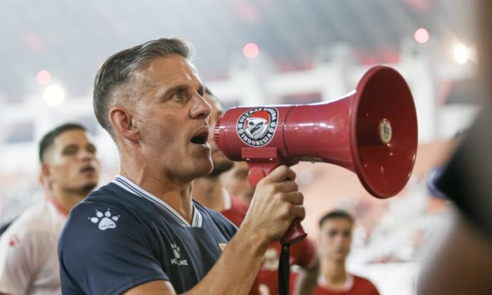 Simpan Dendam, John Herdman Ambisi Gilas Singapura di FIFA ASEAN Cup 2026: Saya Sudah Tak Sabar!