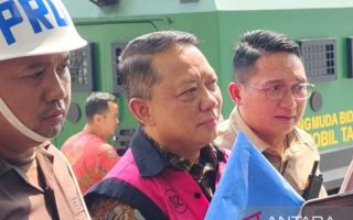 Eks Jampidsus Febrie Adriansyah Minta Foto Keluarga Dikembalikan, Kejagung Beri Jawaban Tak Terduga