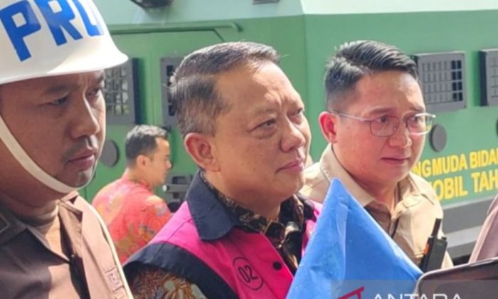 Eks Jampidsus Febrie Adriansyah Minta Foto Keluarga Dikembalikan, Kejagung Beri Jawaban Tak Terduga