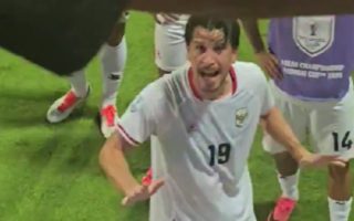 Terpopuler: Pengamat Semprot John Herdman, Thom Haye Jadi Sering Marah-marah