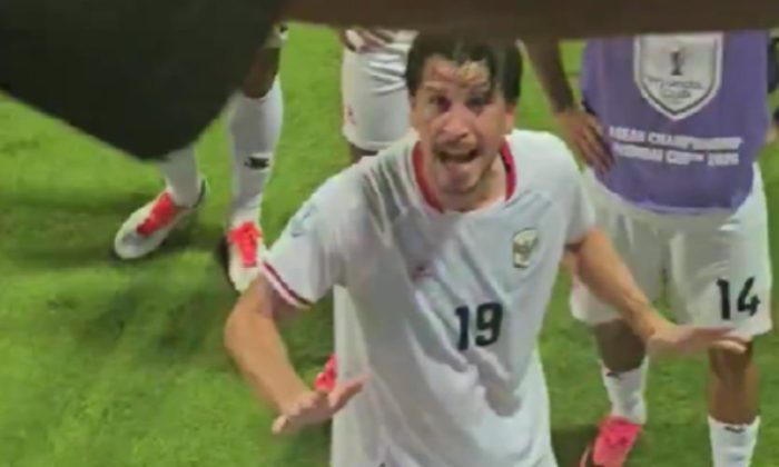 Terpopuler: Pengamat Semprot John Herdman, Thom Haye Jadi Sering Marah-marah