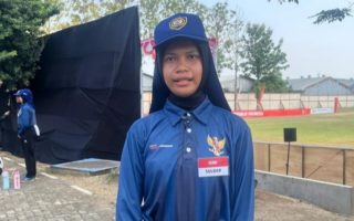 Asal-usul Ismi Ulfaida, Calon Paskibraka Nasional dari Sekolah Rakyat