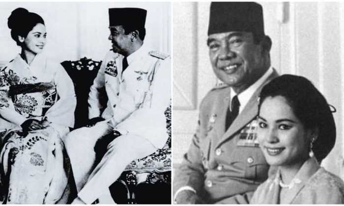 Masih Ingat Ratna Sari Dewi, Istri Soekarno yang Cantik Asal Jepang? Begini Kabarnya Sekarang