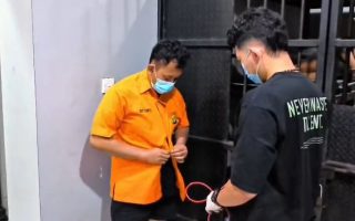 Ucapan Terakhir Eks Tukang Piscok Pocin Sebelum Lakukan Mutilasi Sungguh Mengejutkan