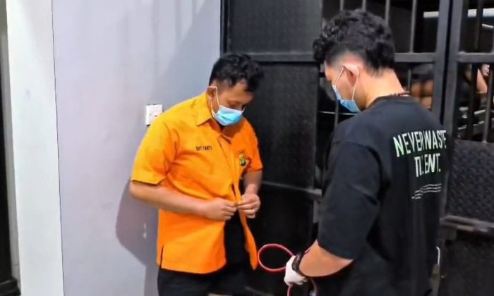Ucapan Terakhir Eks Tukang Piscok Pocin Sebelum Lakukan Mutilasi Sungguh Mengejutkan