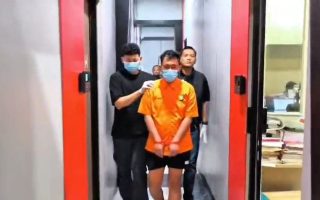 Sebut Pelaku Mutilasi Depok Punya Basic Tukang Daging, Polisi: Saepul Tunggu Darah Korban Habis, Baru Potong Jasad
