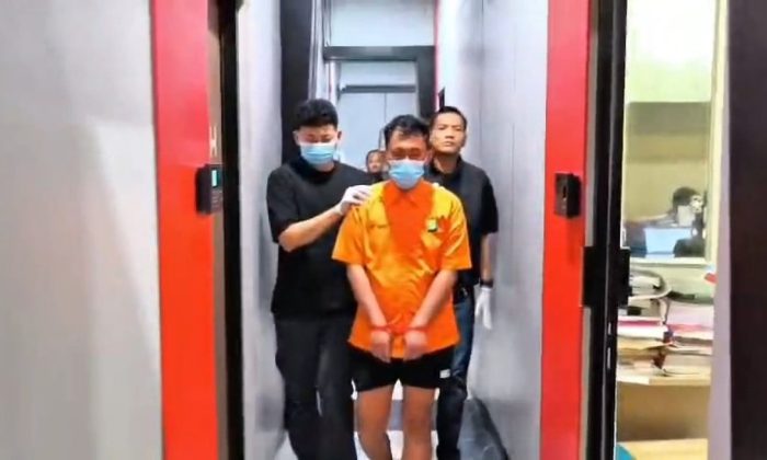 Sebut Pelaku Mutilasi Depok Punya Basic Tukang Daging, Polisi: Saepul Tunggu Darah Korban Habis, Baru Potong Jasad
