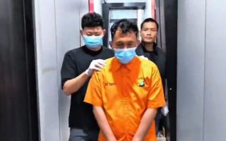 Tak Disangka! Selain Tukang Piscok, Pemutilasi Depok Pernah Jadi Guru Matematika Hingga Ikut Kompetisi Dangdut di TV