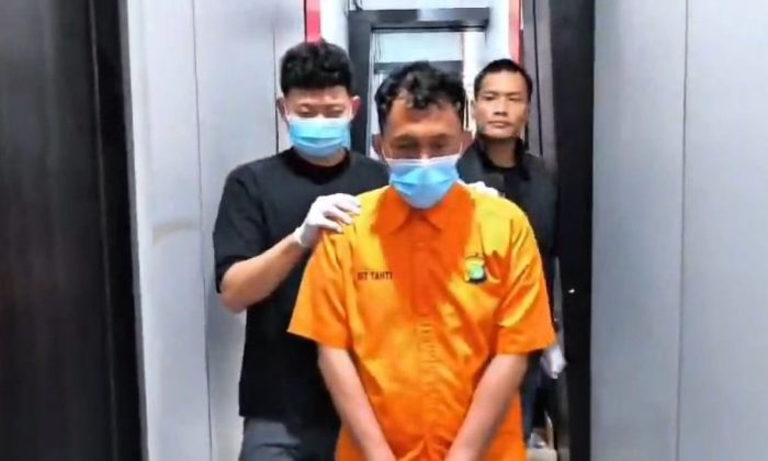 Tak Disangka! Selain Tukang Piscok, Pemutilasi Depok Pernah Jadi Guru Matematika Hingga Ikut Kompetisi Dangdut di TV