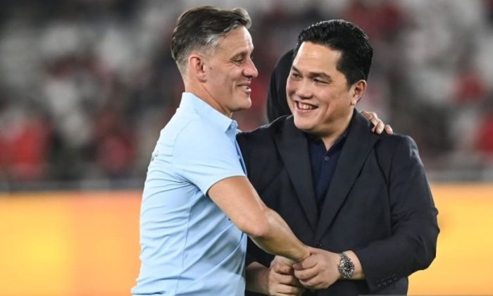 Terpopuler: Vietnam ke Final Piala AFF 2026, Pengamat Desak PSSI Pecat John Herdman