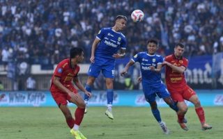 Rekap Sementara Transfer Super League 2026/2027: Persib, Persija hingga Borneo FC Paling Aktif