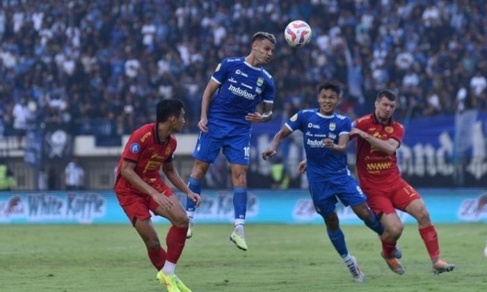 Rekap Sementara Transfer Super League 2026/2027: Persib, Persija hingga Borneo FC Paling Aktif