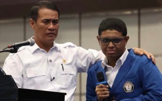 Mahasiswa Undip Curhat Harga Beras di Pedalaman Alor, Respons Mentan Amran Jadi Sorotan