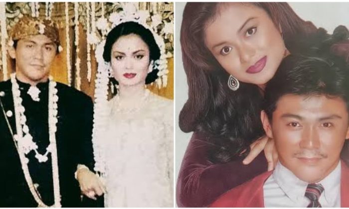 Kisah Cinta Willy Dozan dan Betharia Sonata, Sempat Renggang Usai Cerai, Kini Kembali Akur Demi Anak