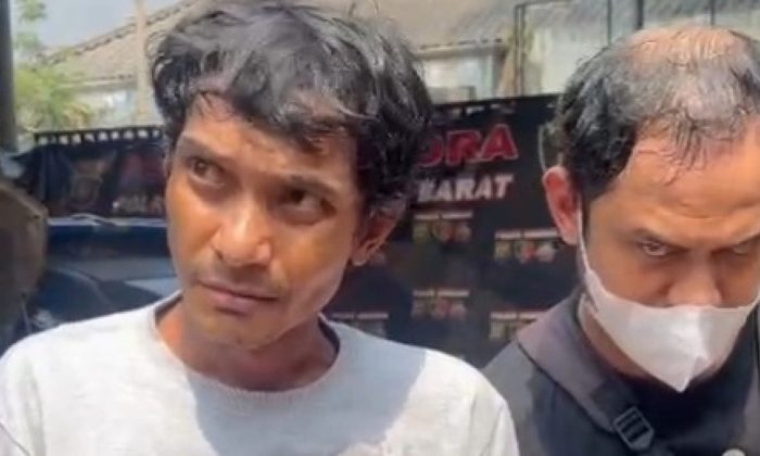 Jukir ‘Bang Jago’ di Tambora Tolak Rp2 Ribu hingga Ajak Duel Pengendara! Positif Narkoba dan Pakai Karcis Kedaluwarsa