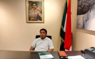 Jelang HUT RI ke-81, Syarikat Islam Serukan Lawan Hoaks, Jaga Persatuan dan Ekonomi Nasional