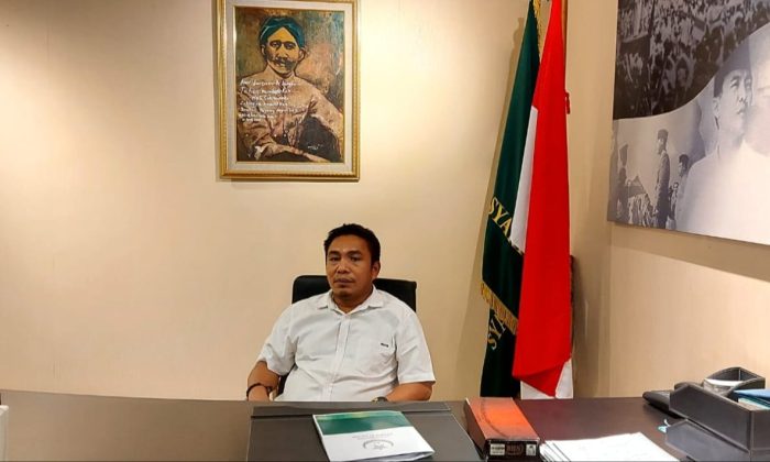 Jelang HUT RI ke-81, Syarikat Islam Serukan Lawan Hoaks, Jaga Persatuan dan Ekonomi Nasional