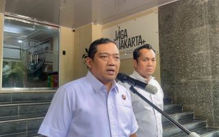 Polisi Duga Ada Penggerak dan Penyandang Dana untuk Kerusuhan Demo 27 Agustus