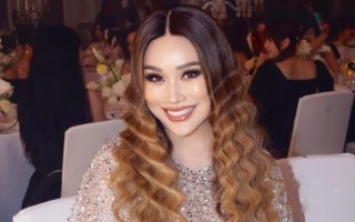 Mukanya Bikin Pangling, Ternyata Segini Usia Titi DJ Sekarang
