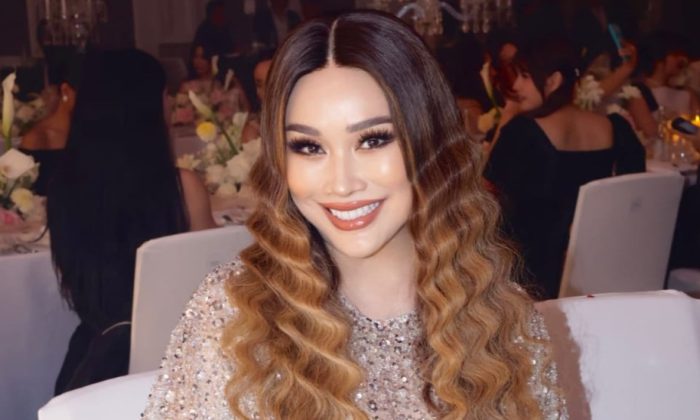 Mukanya Bikin Pangling, Ternyata Segini Usia Titi DJ Sekarang