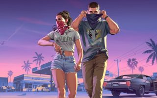 Gameplay GTA 6 Terbongkar! Peta Lebih Luas dan Ada AI Generasi Baru